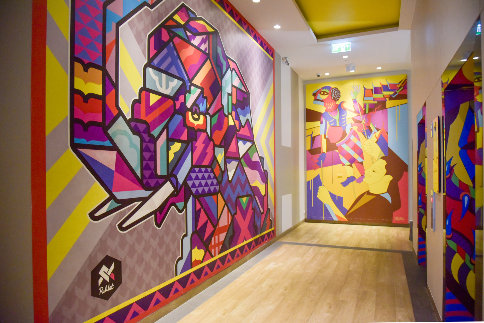 Отель Cassia Phuket, part of Banyan Group