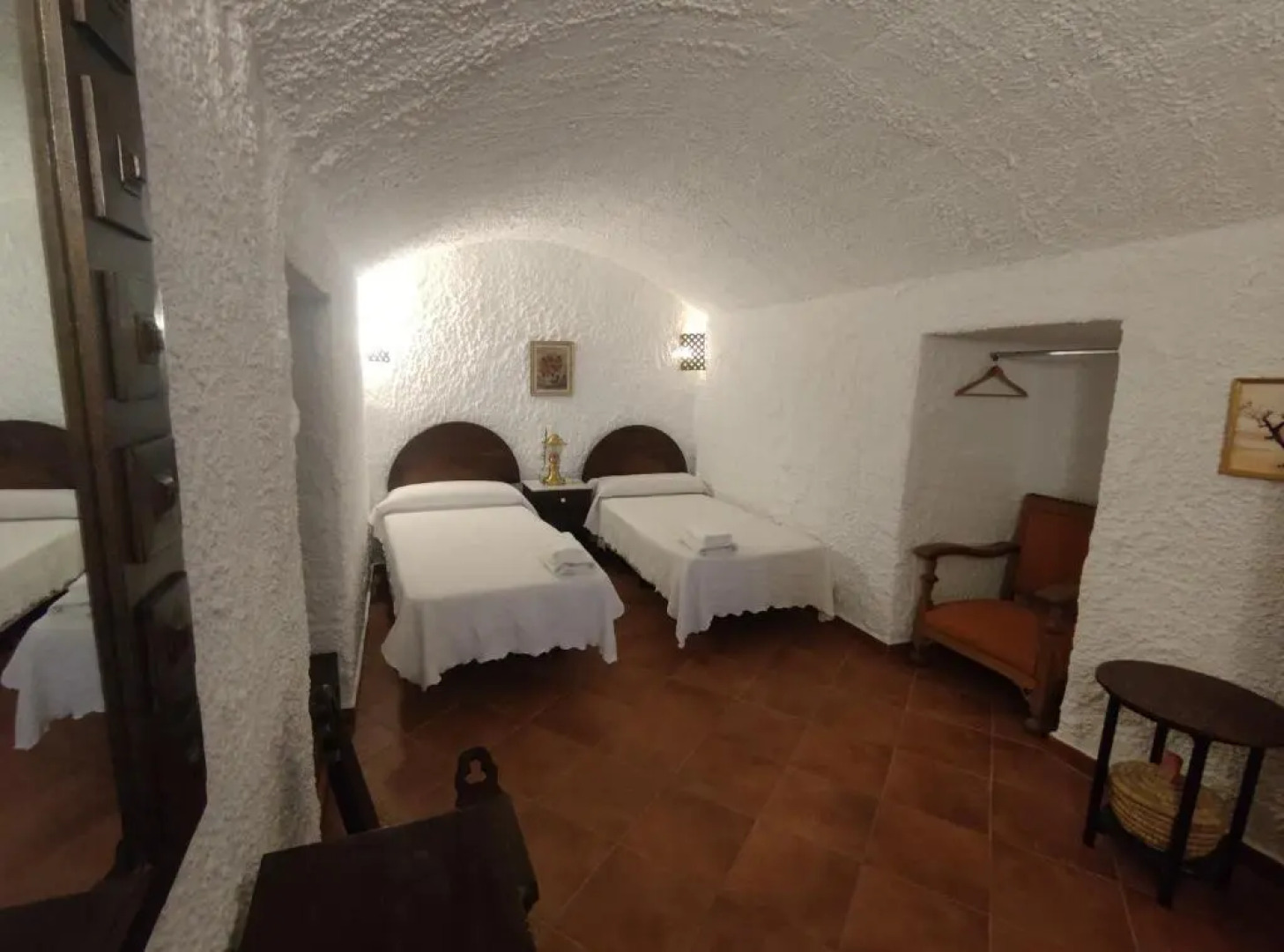 Cuevas La Cocinillas