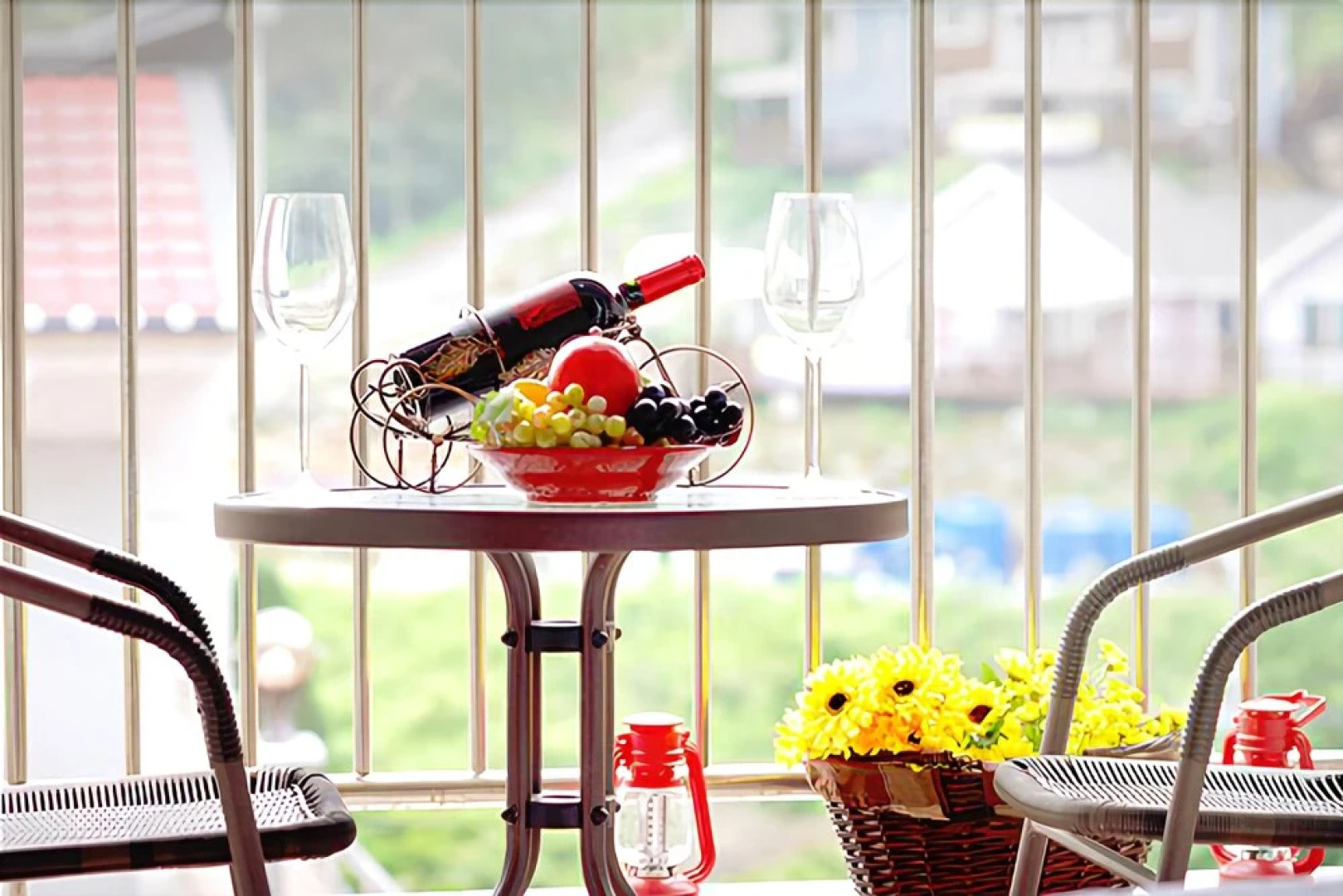 Yangju Grace Valley Pension