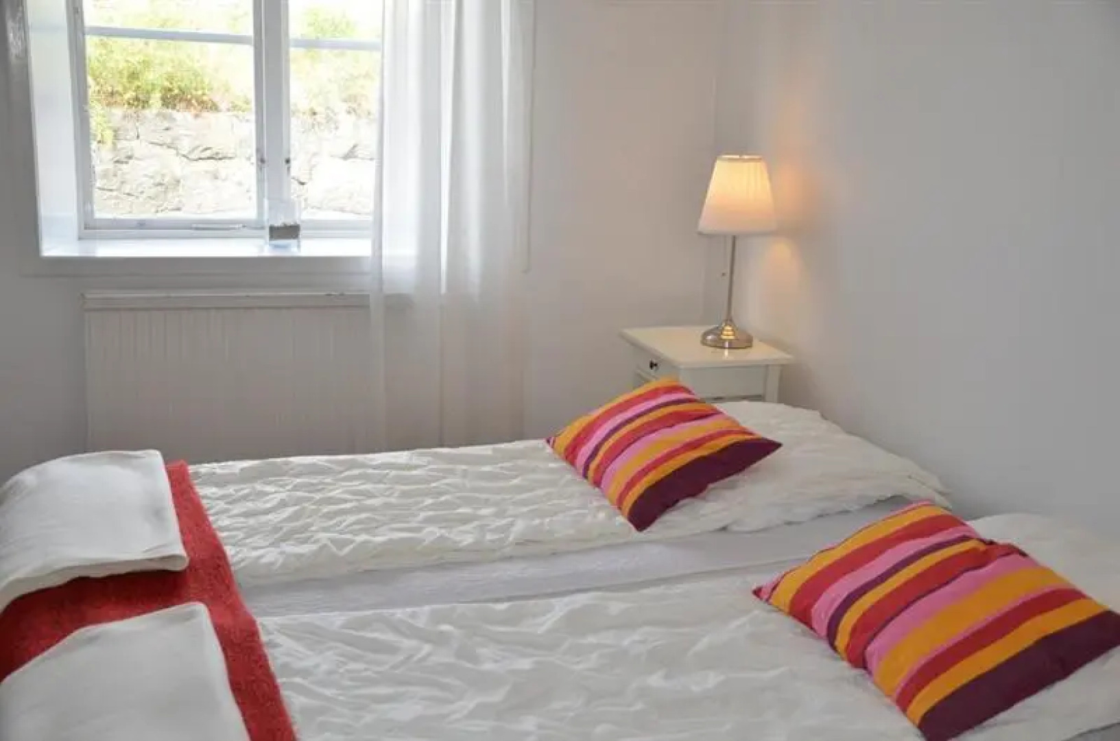 Fästningens Vandrarhem