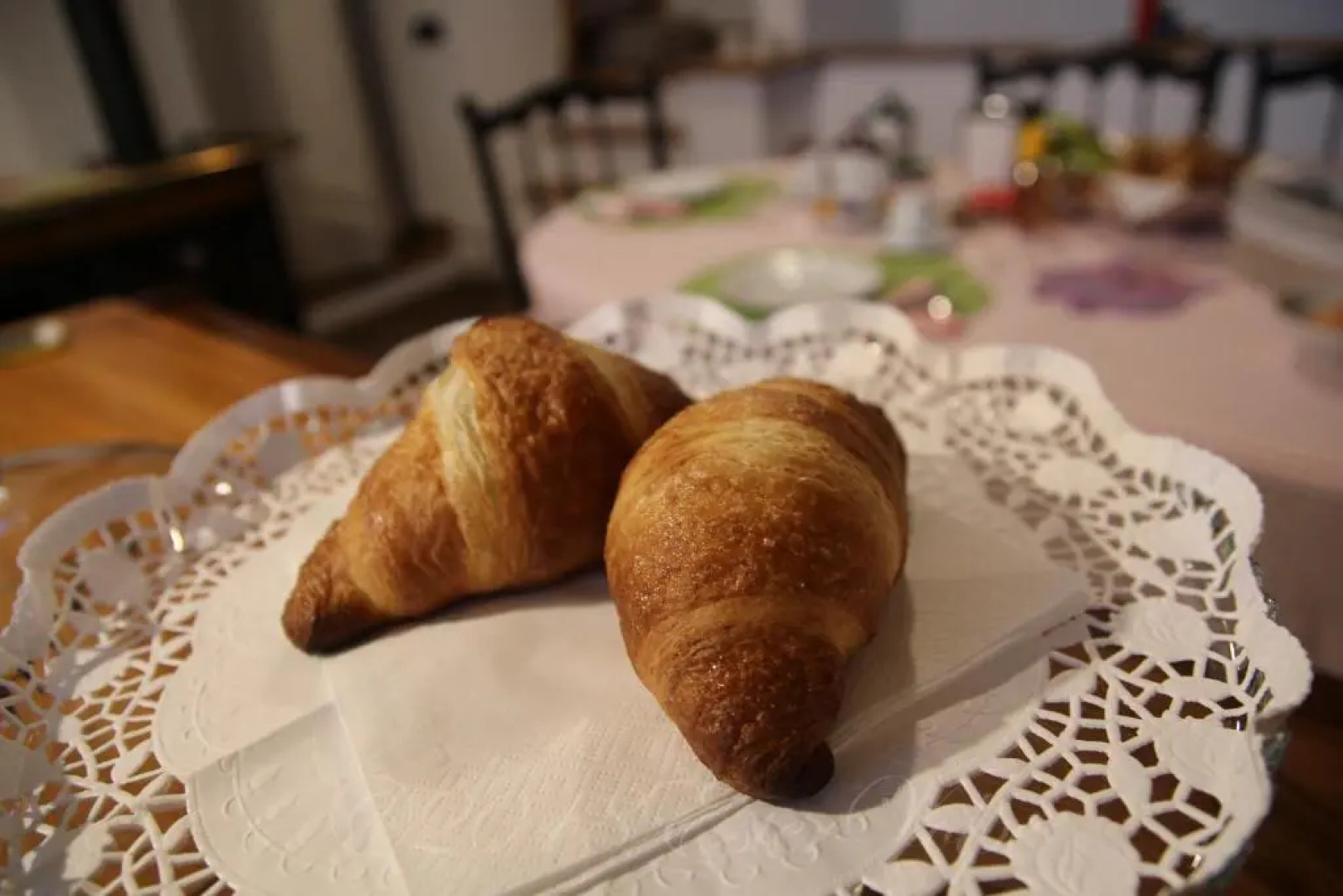 Bed & Breakfast Ca' di Vissai