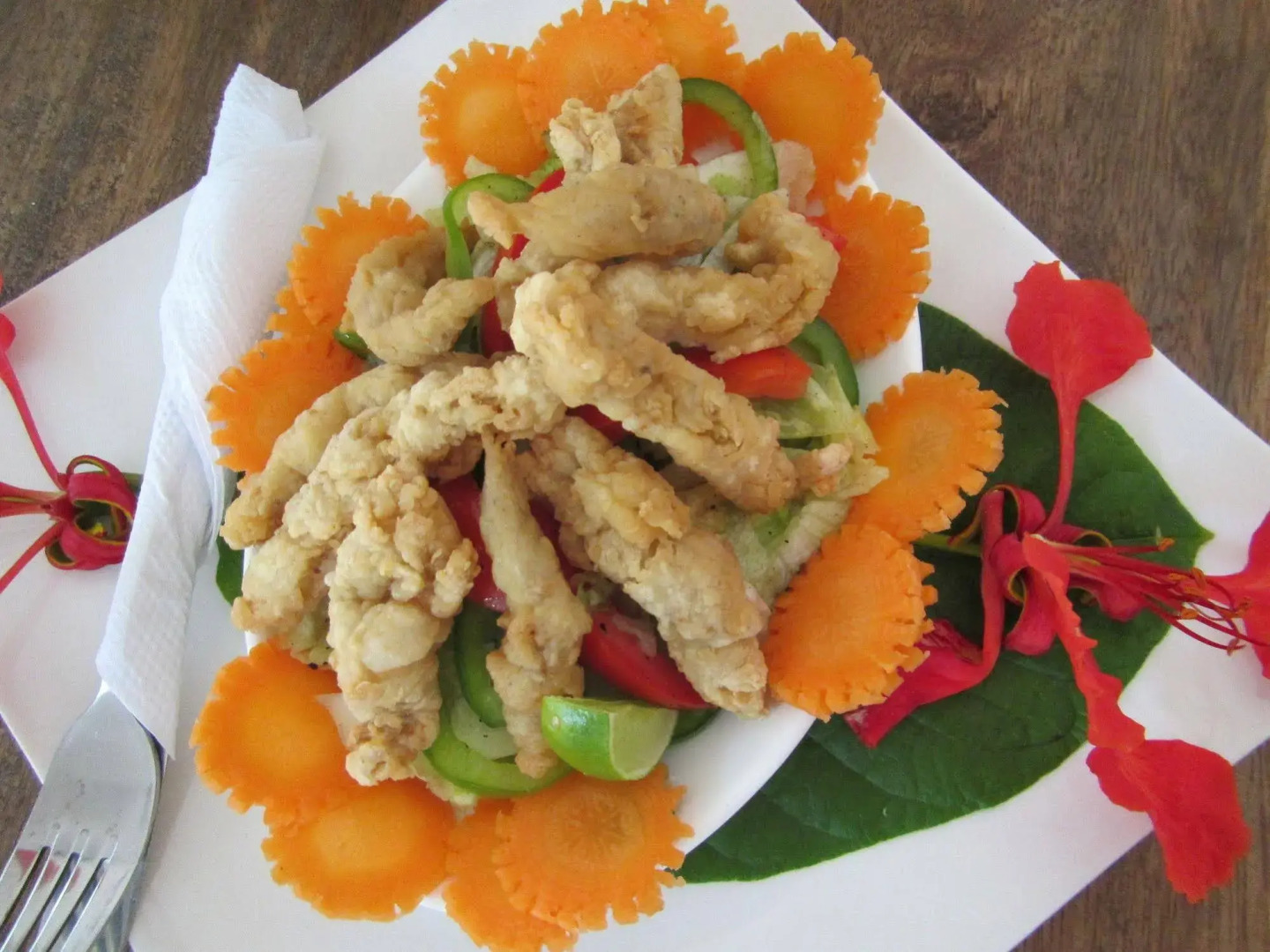 Kilima Kidogo Guest House