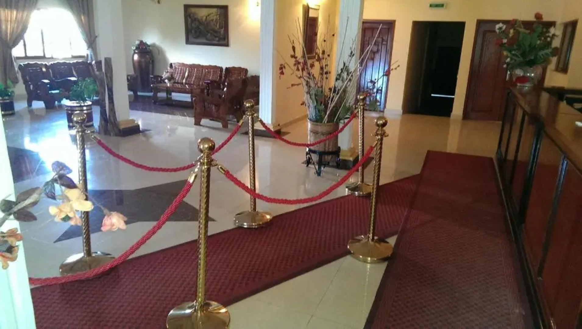 Residence Lyz'aurore