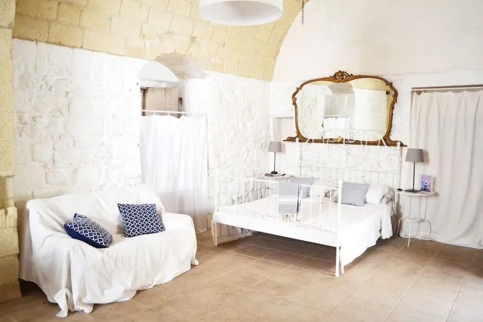 Salento Guesthouse B&B
