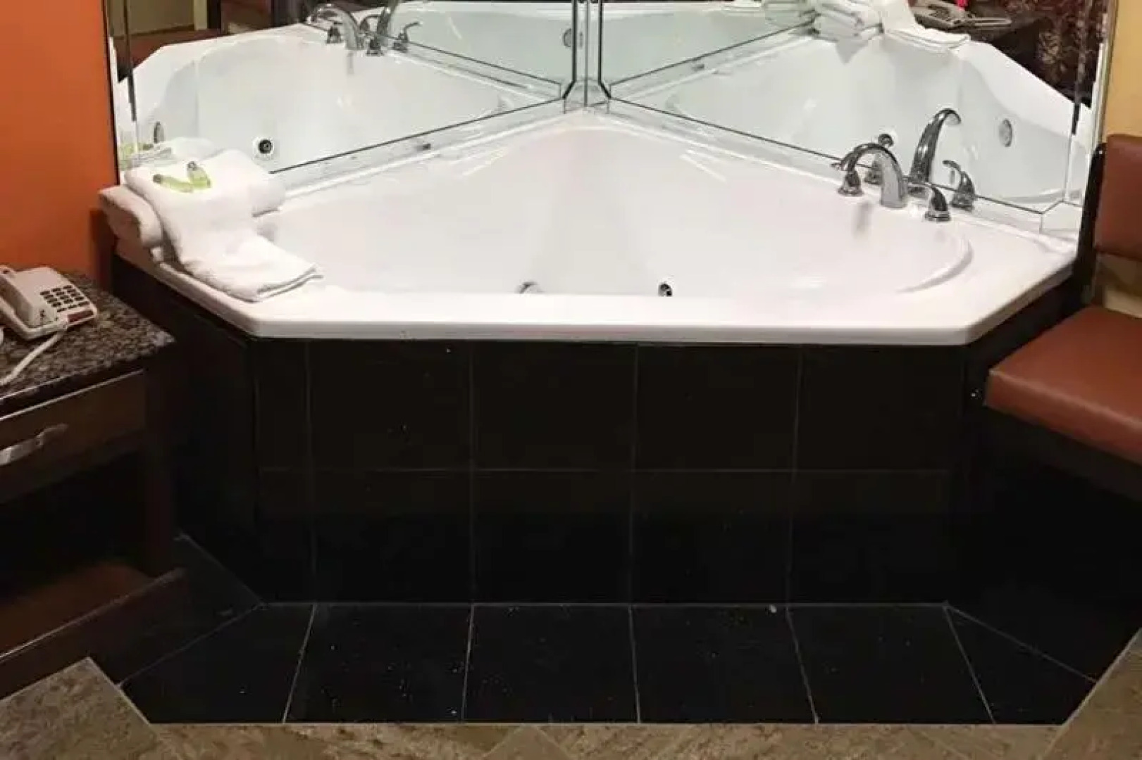 Travelodge Avenel Woodbridge