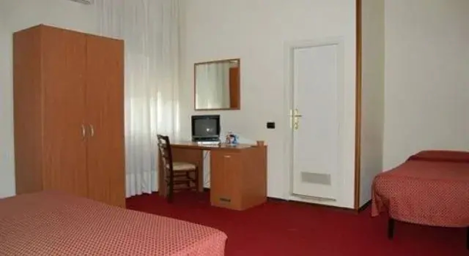 Hotel Masaccio