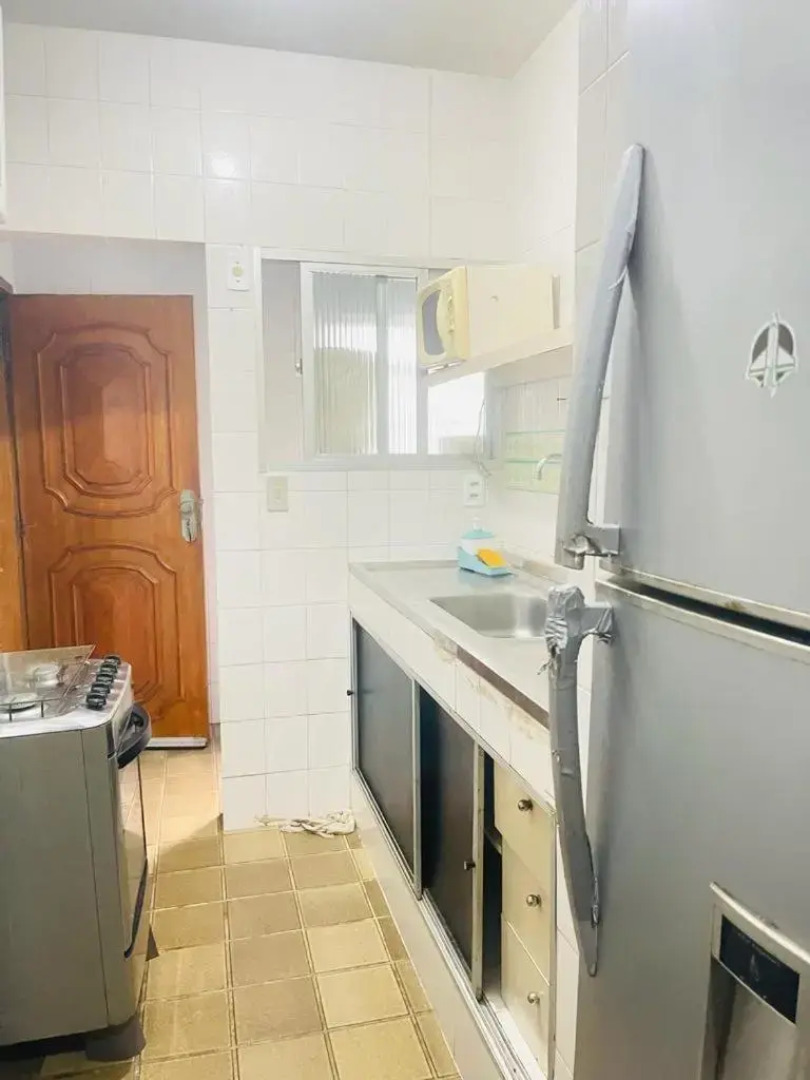Apartamento Beira Mar - Praia Boa Viagem