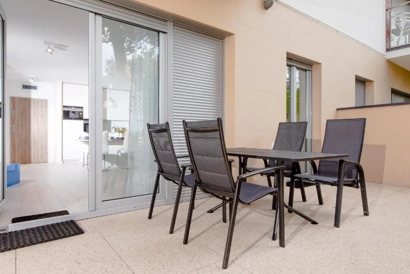 Resort Apartamenty Klifowa Rewal 64