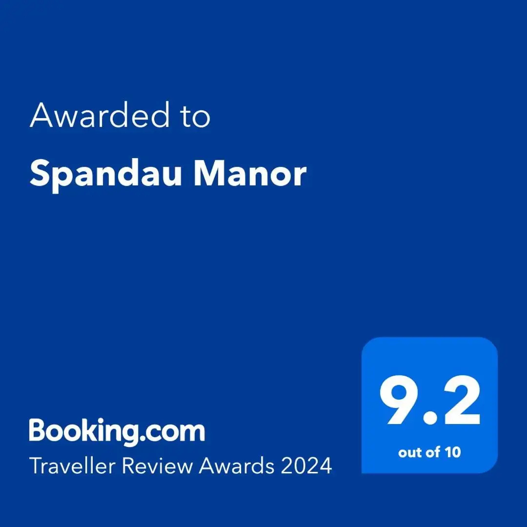 Spandau Manor