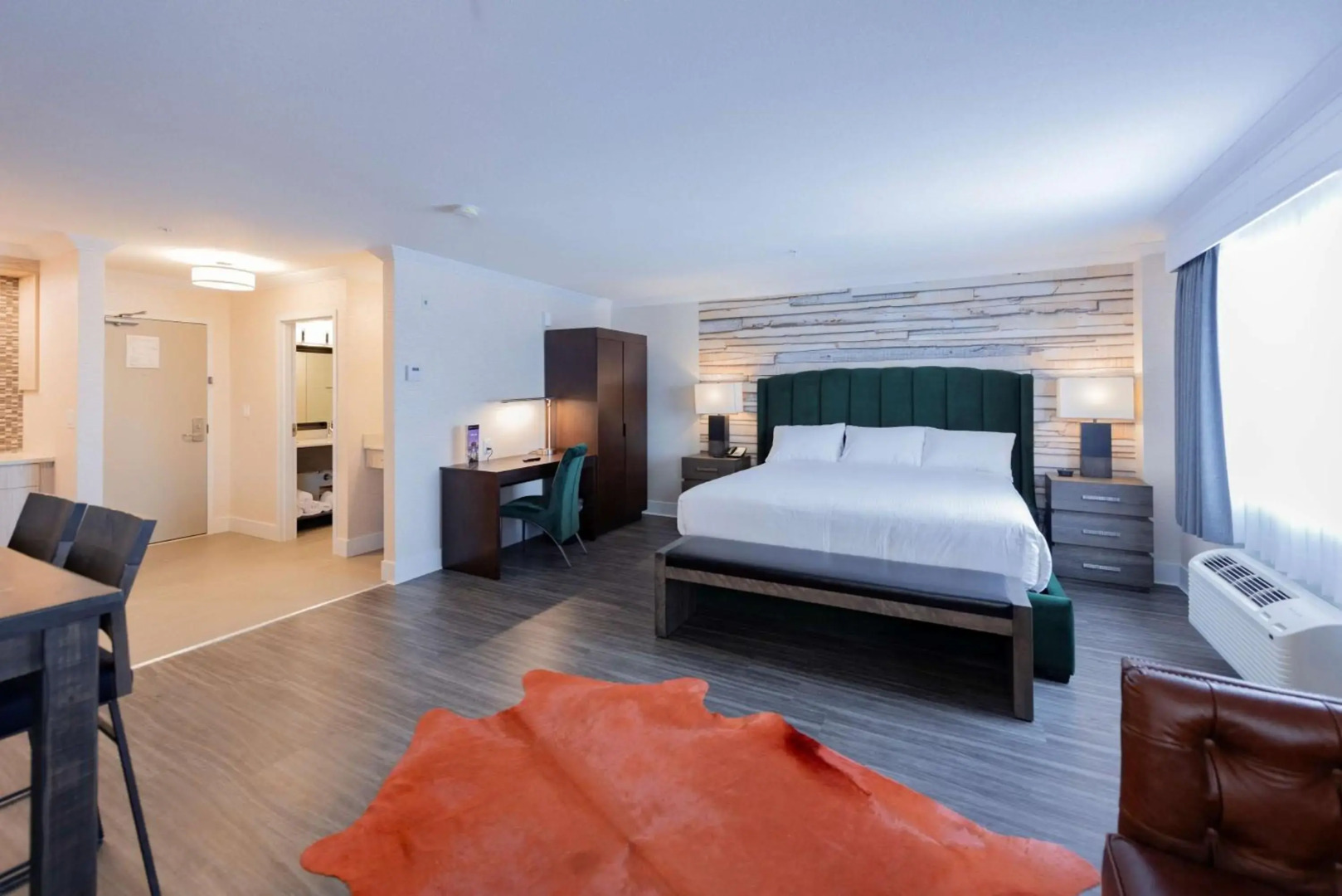 Курорт Prestige Treasure Cove