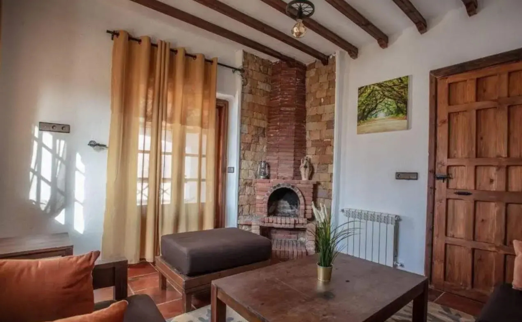 El Cortijo  Resorts & Spa