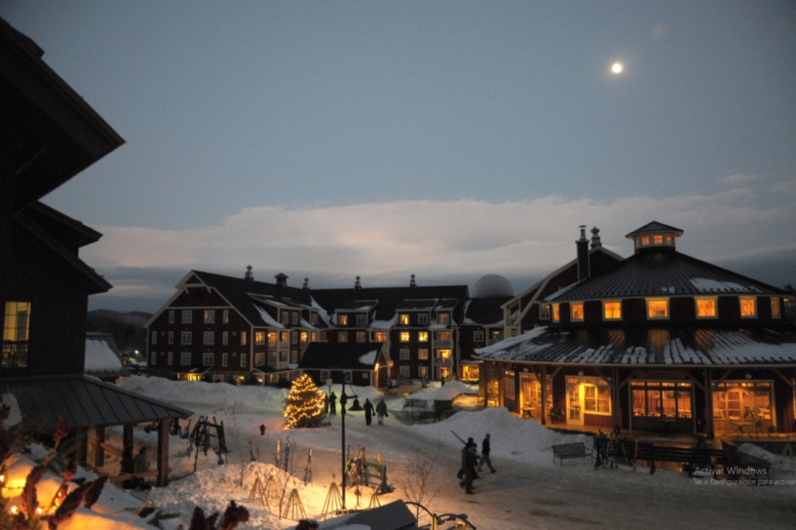 Sugarbush Inn At Sugarbush