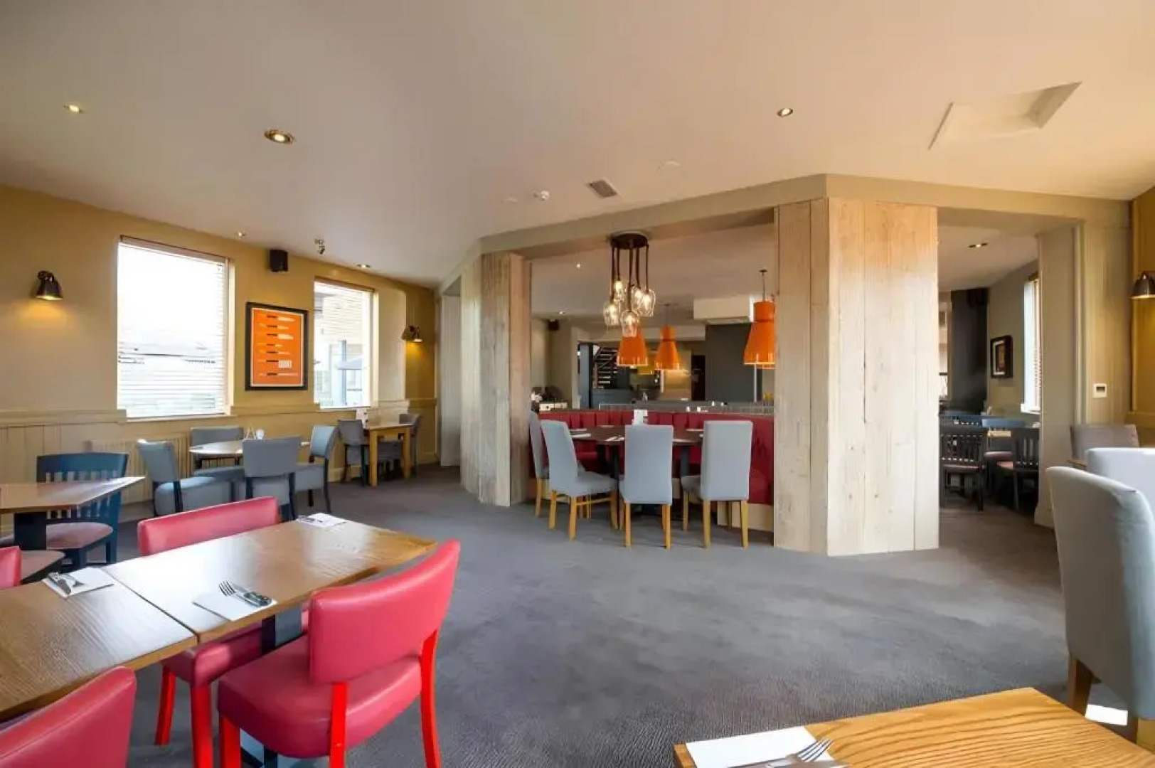 Premier Inn Gloucester (Longford)