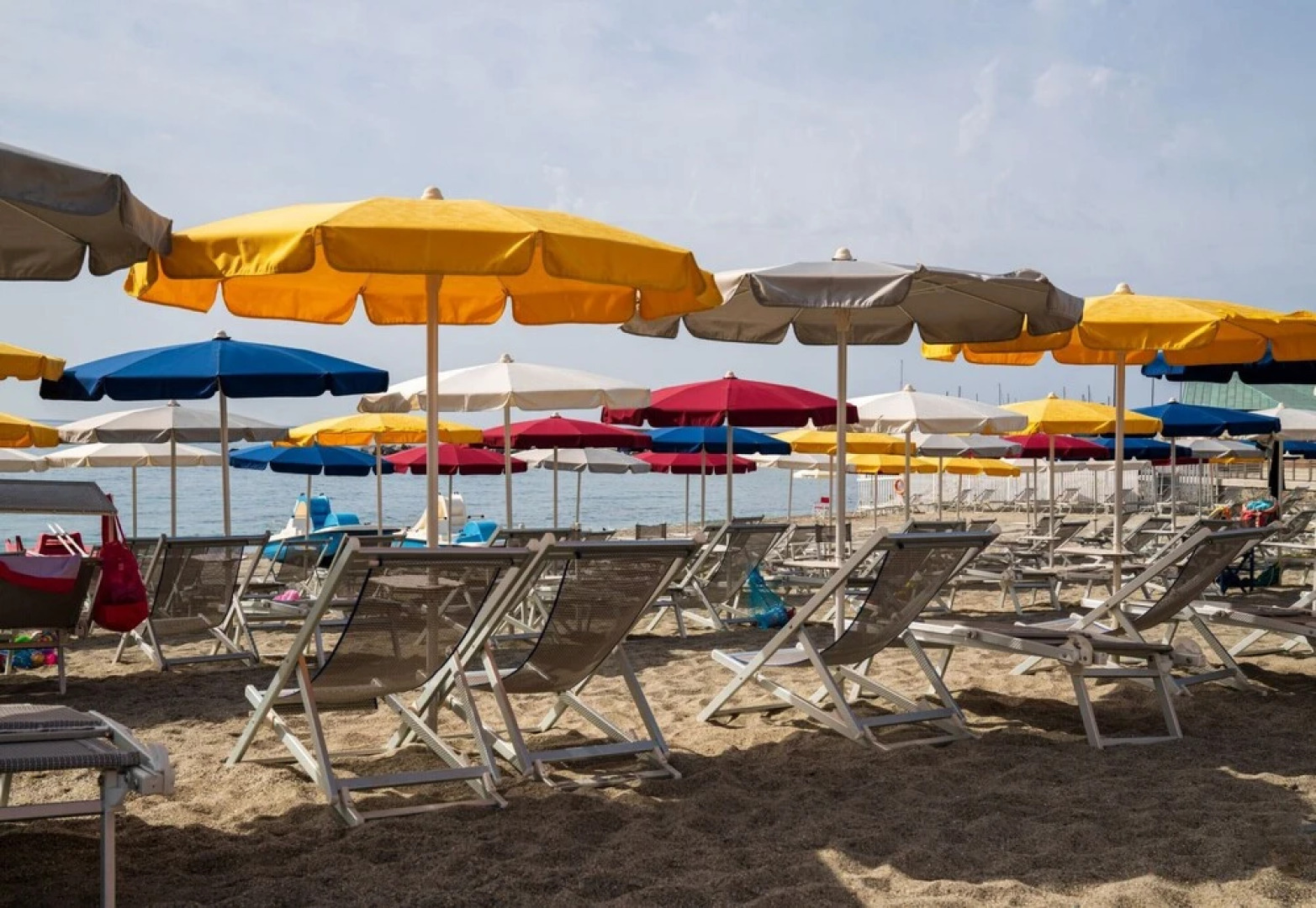 Casa Alice With Shared Pool sea View