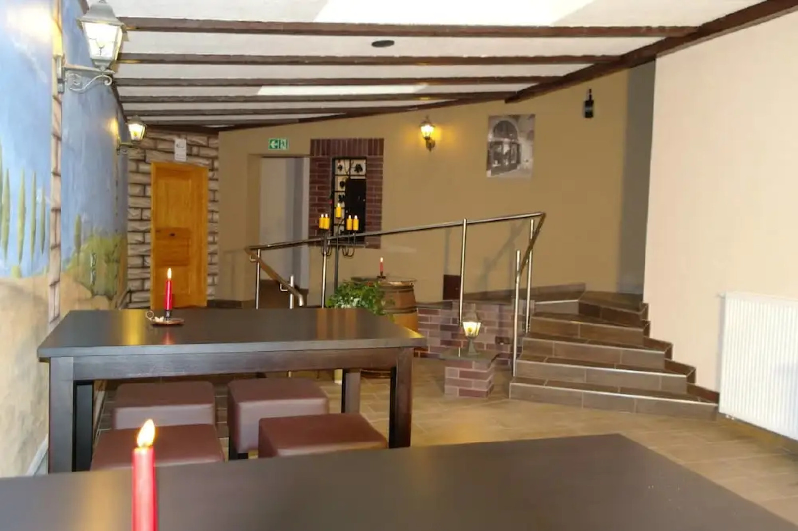 Heidehotel Jagdhof Dobra GmbH