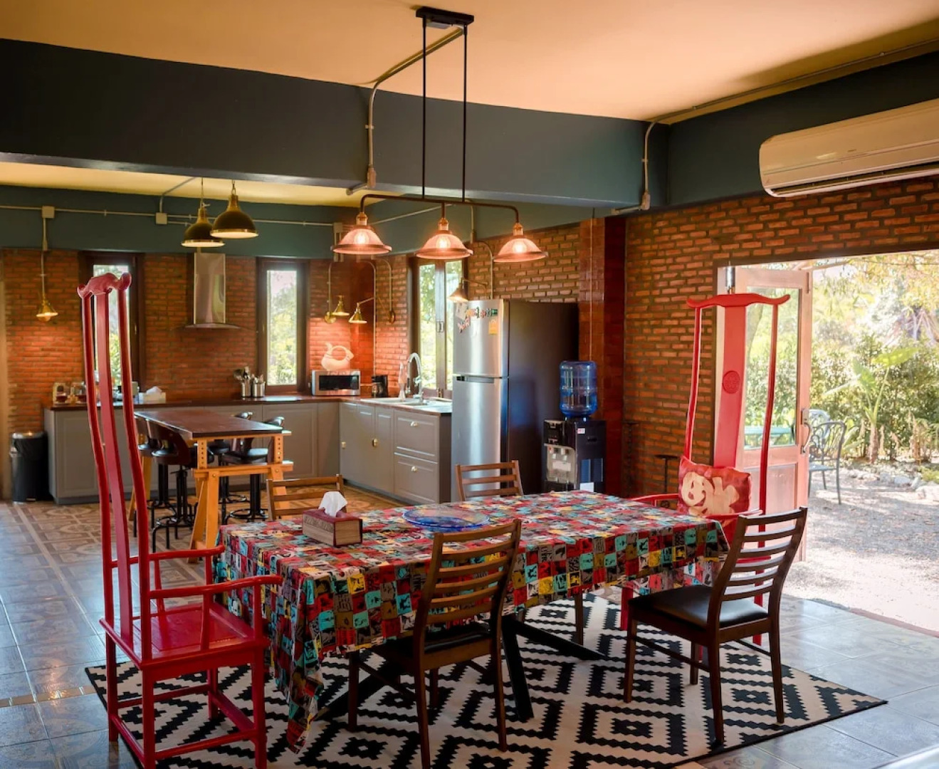 Nakara Villa Udon Thani