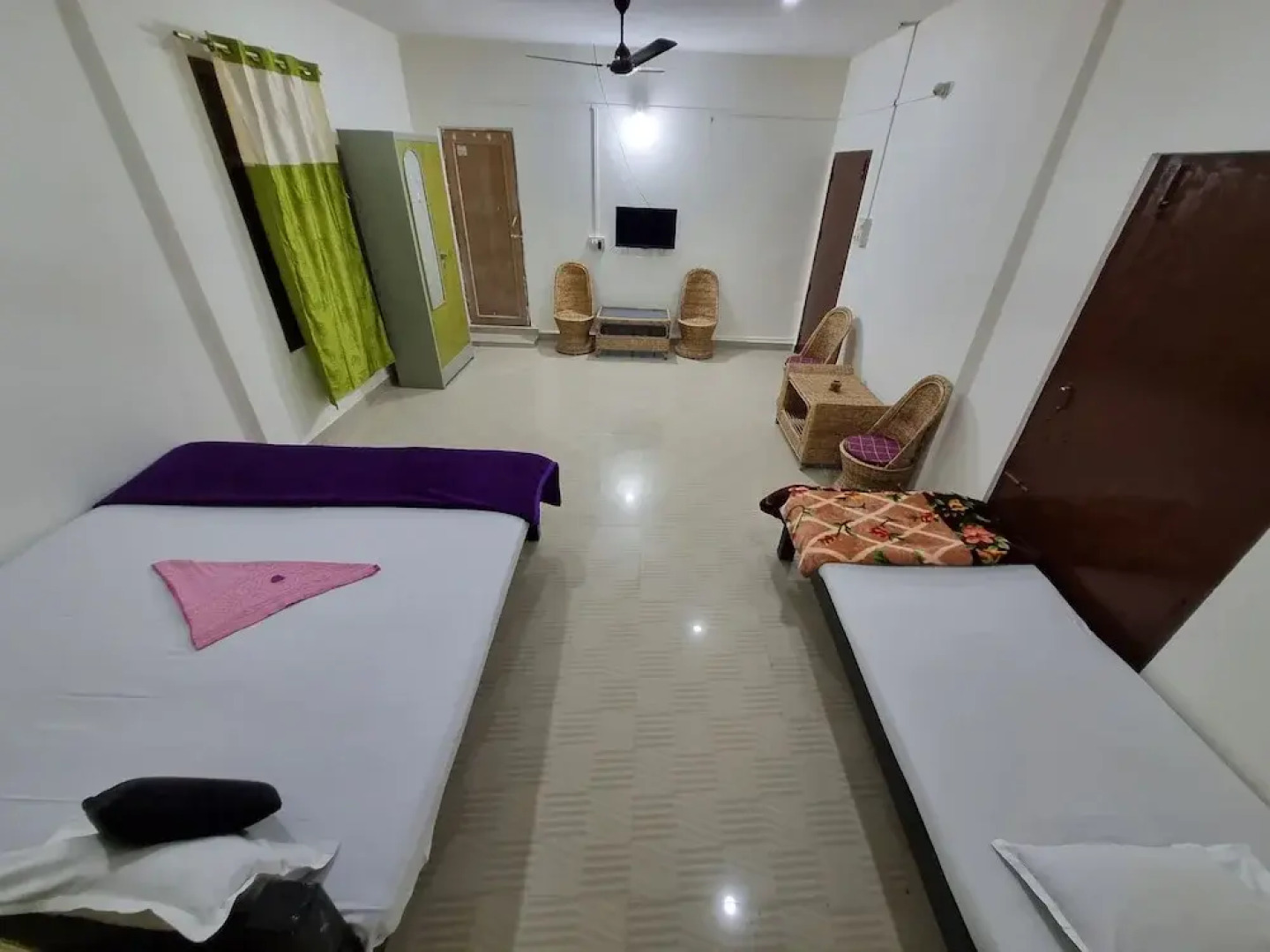 Akash Deep Bhawan By GRB