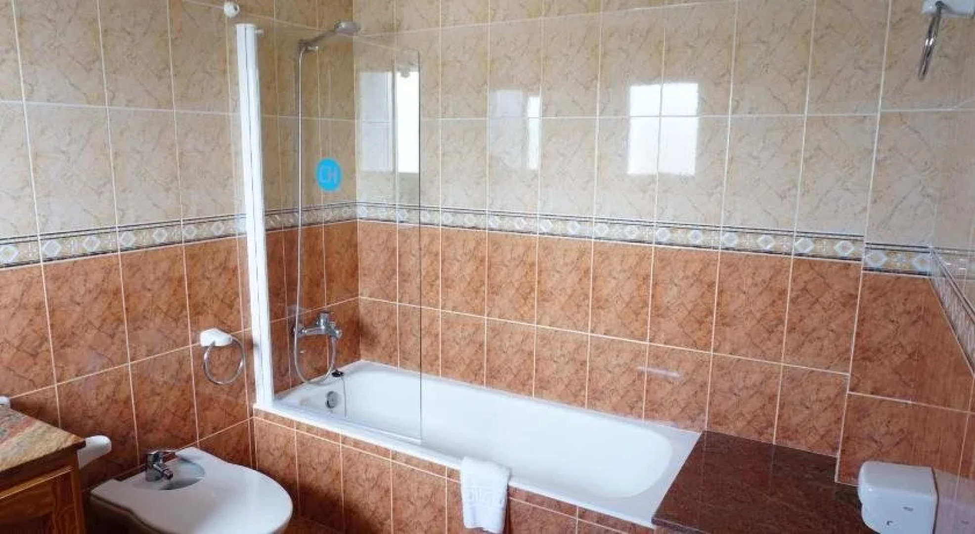 Apartamentos Punta Prima