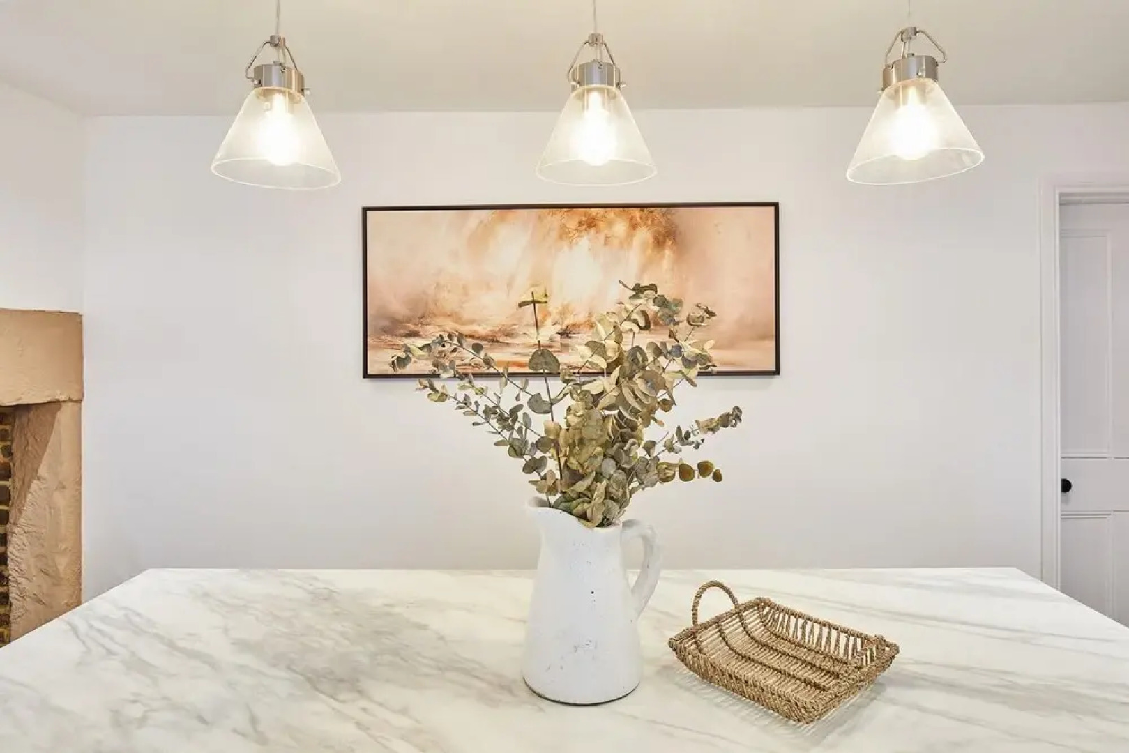 Host Stay Tally House