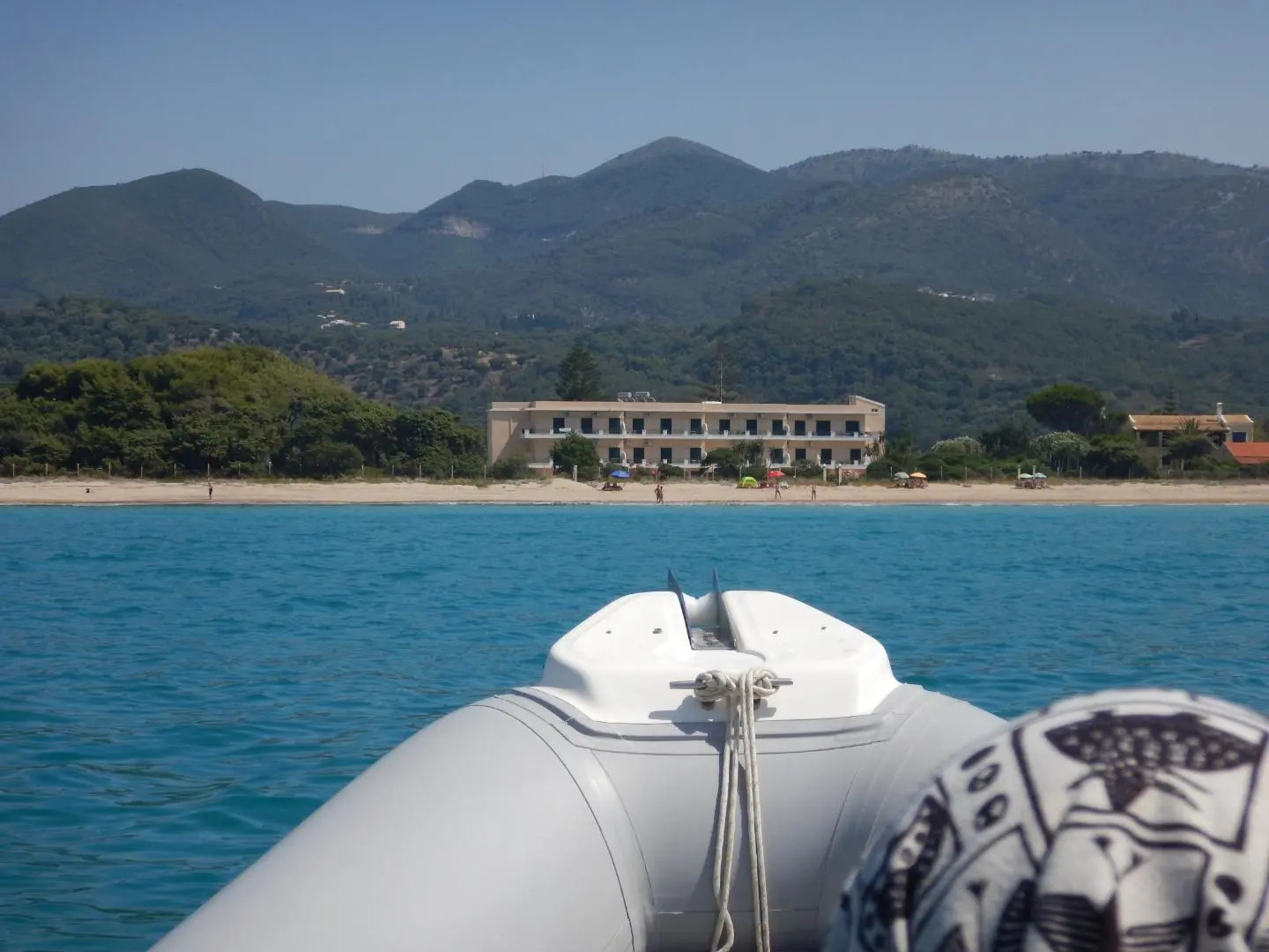 Anastasia Apartments