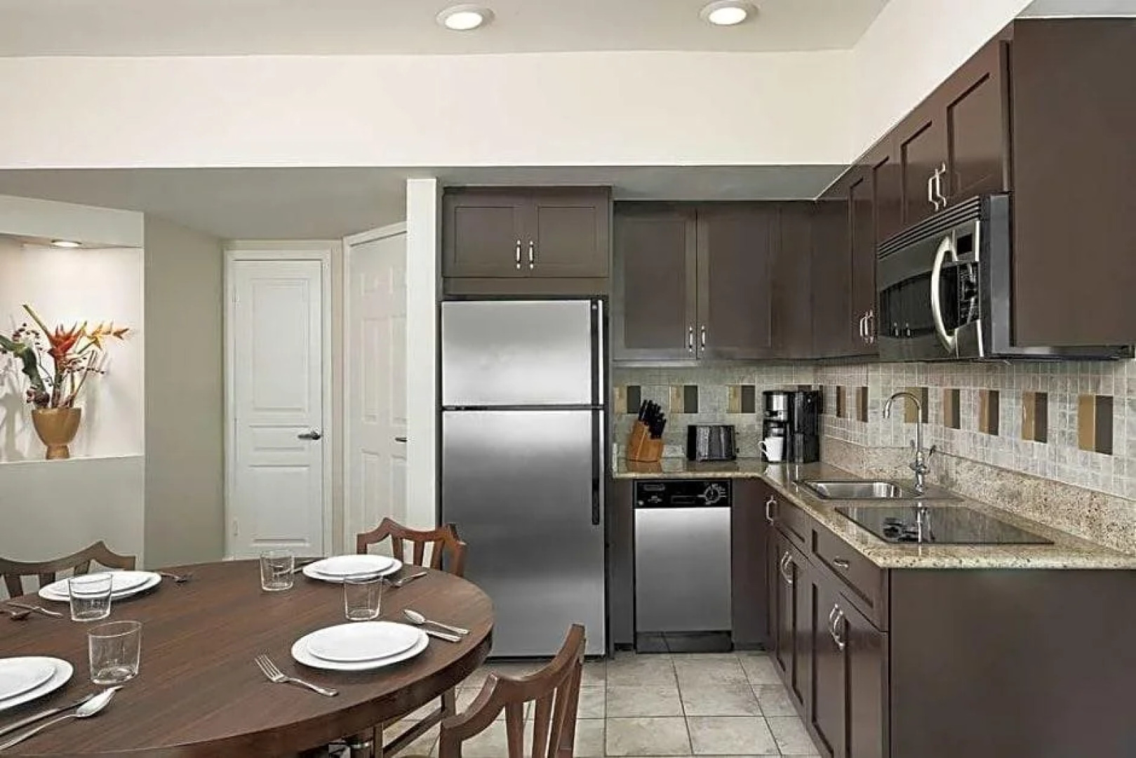 Hilton Grand Vacations Suites at South Beach