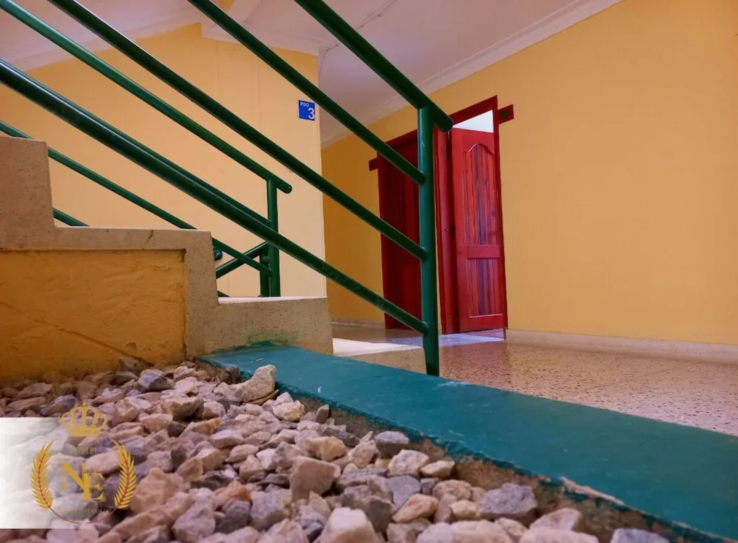 Hotel Nueva Esperanza