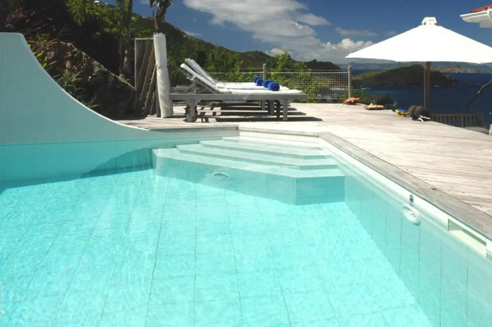 Dream Villa Flamands 630