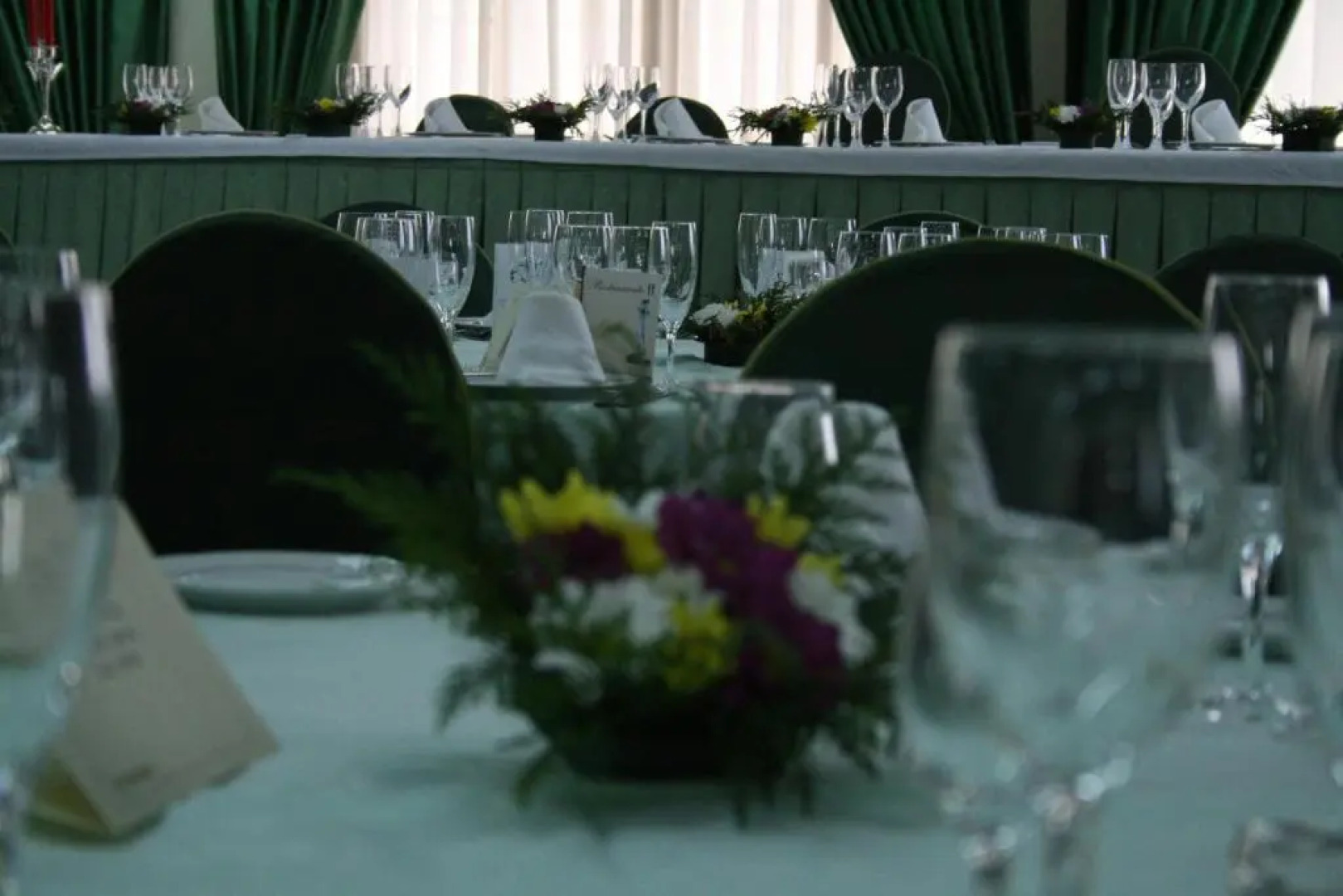 Hotel Rural Mariblanca