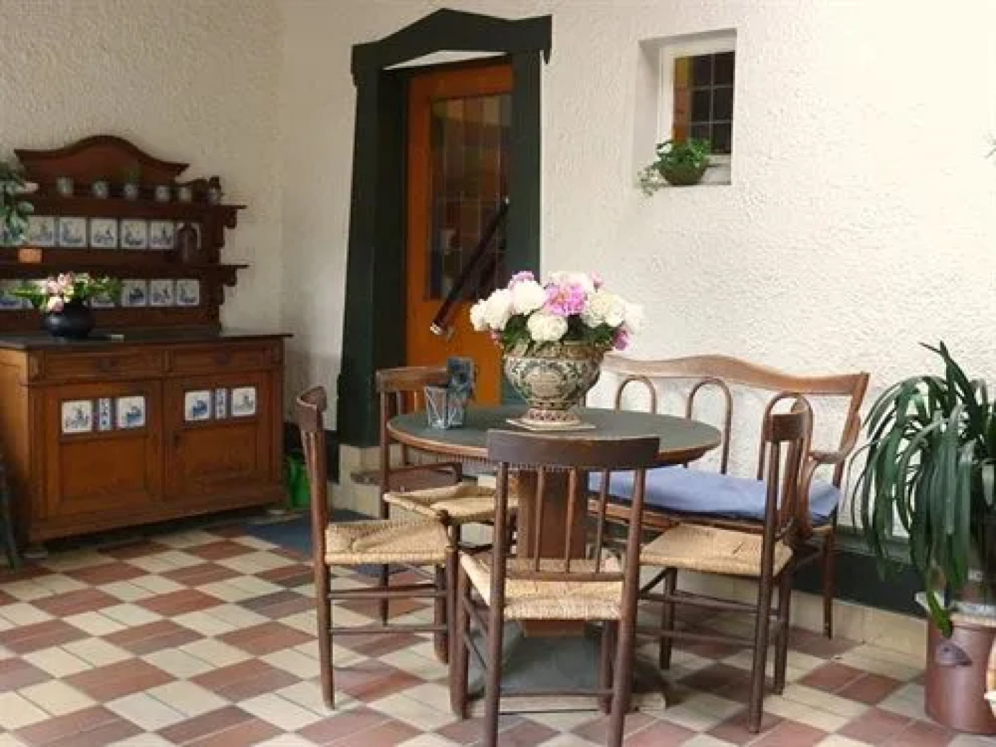 Landhaus Michels garni