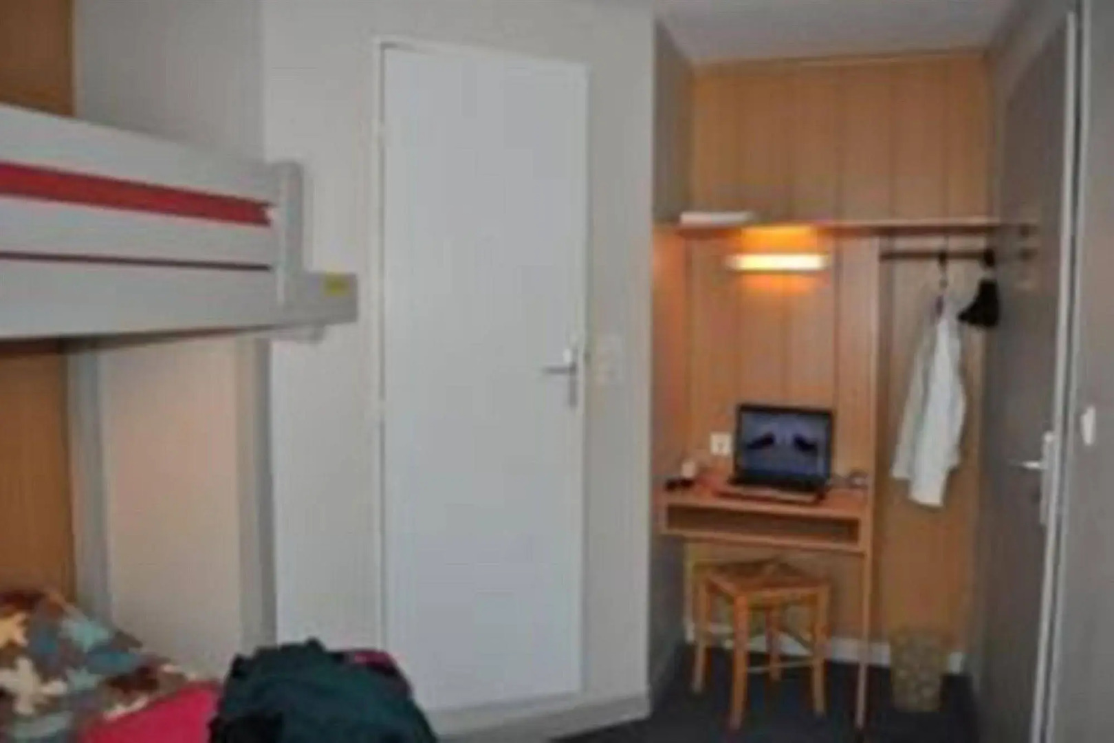 Fasthôtel Avignon Nord