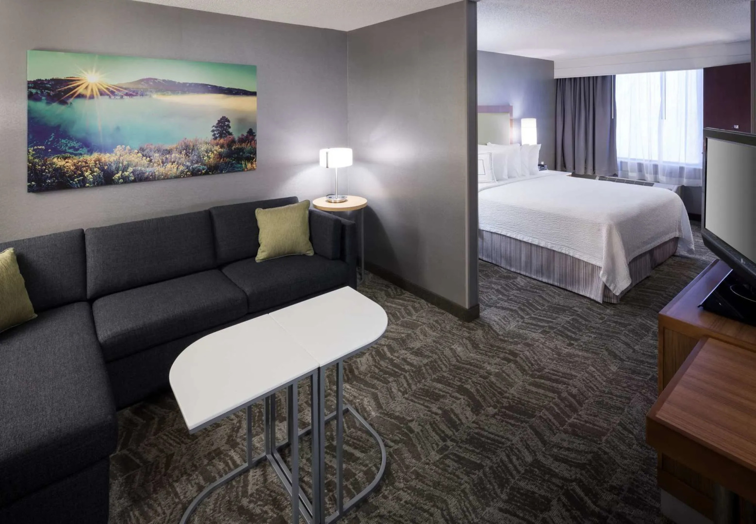 SpringHill Suites by Marriott Boise ParkCenter