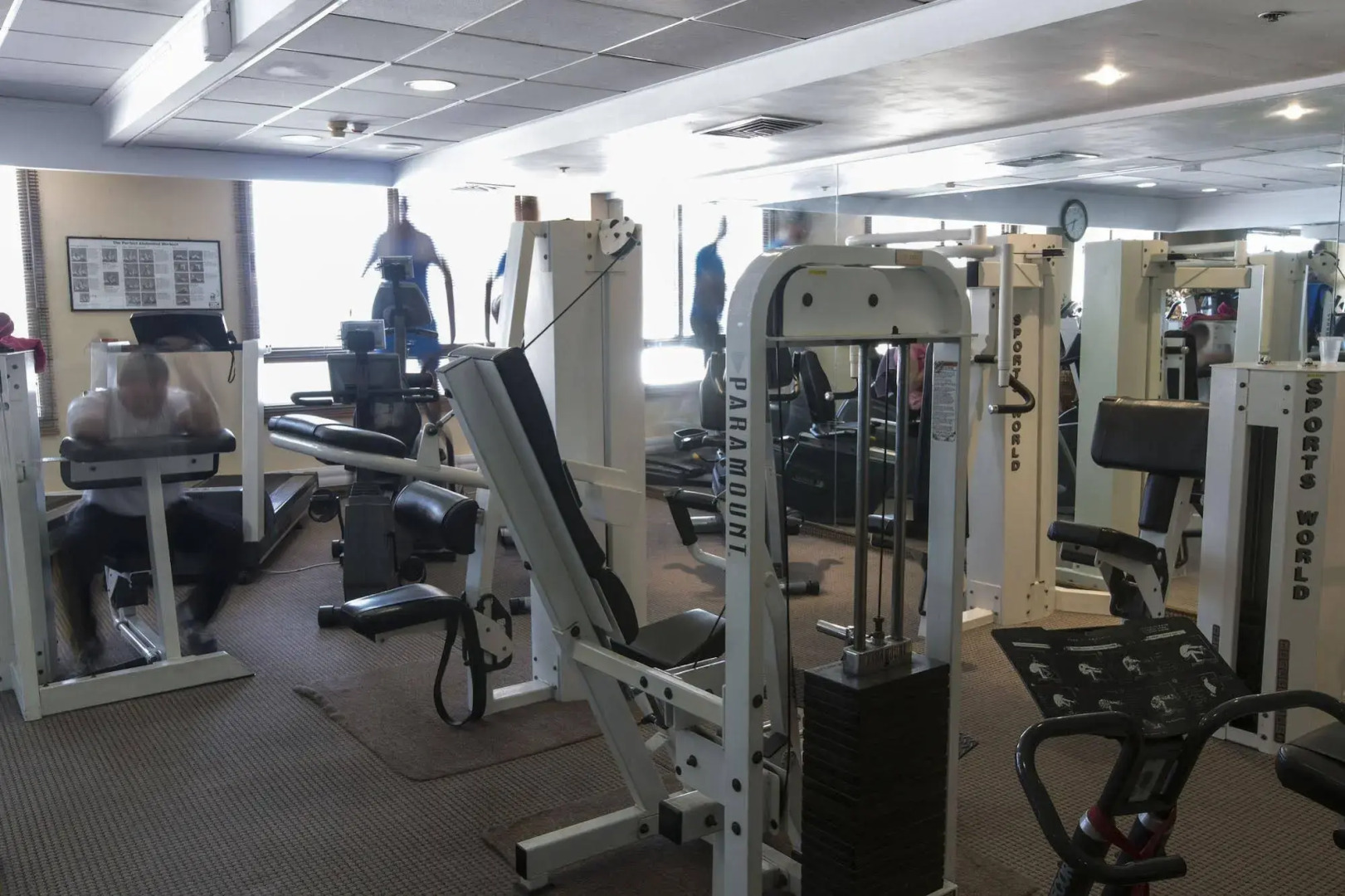 Nazareth Plaza Hotel