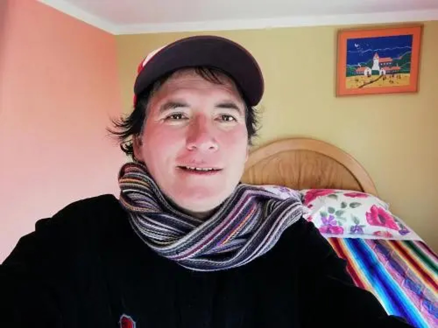 Amantanisamary Hospedaje