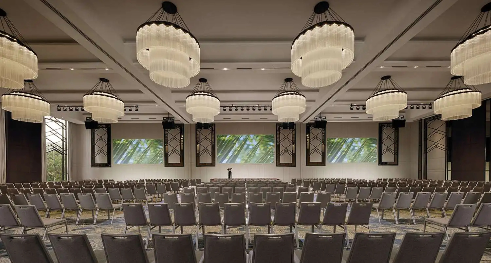 Курортный отель PARKROYAL A'Famosa Melaka Resort