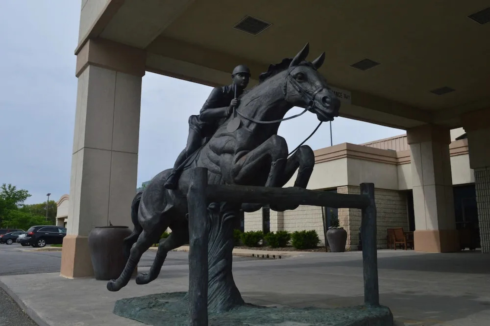 Radisson Hotel North Baltimore