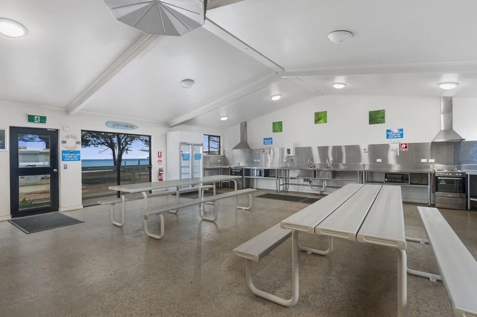 Moonta Bay Caravan Park