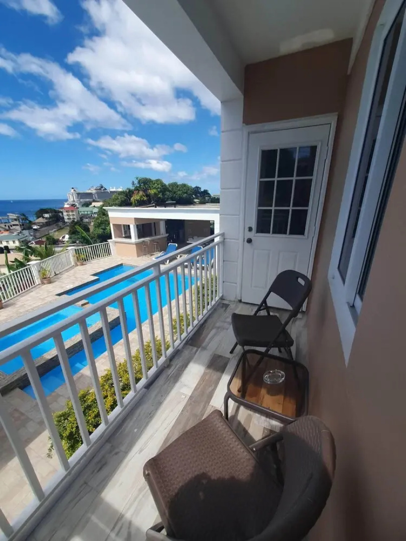 VIP Residence Dominica