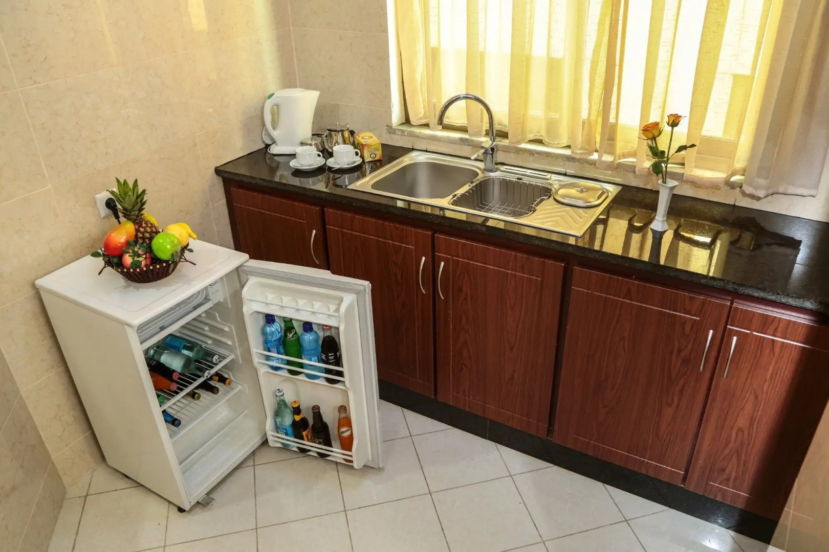 Empire Addis International Hotel