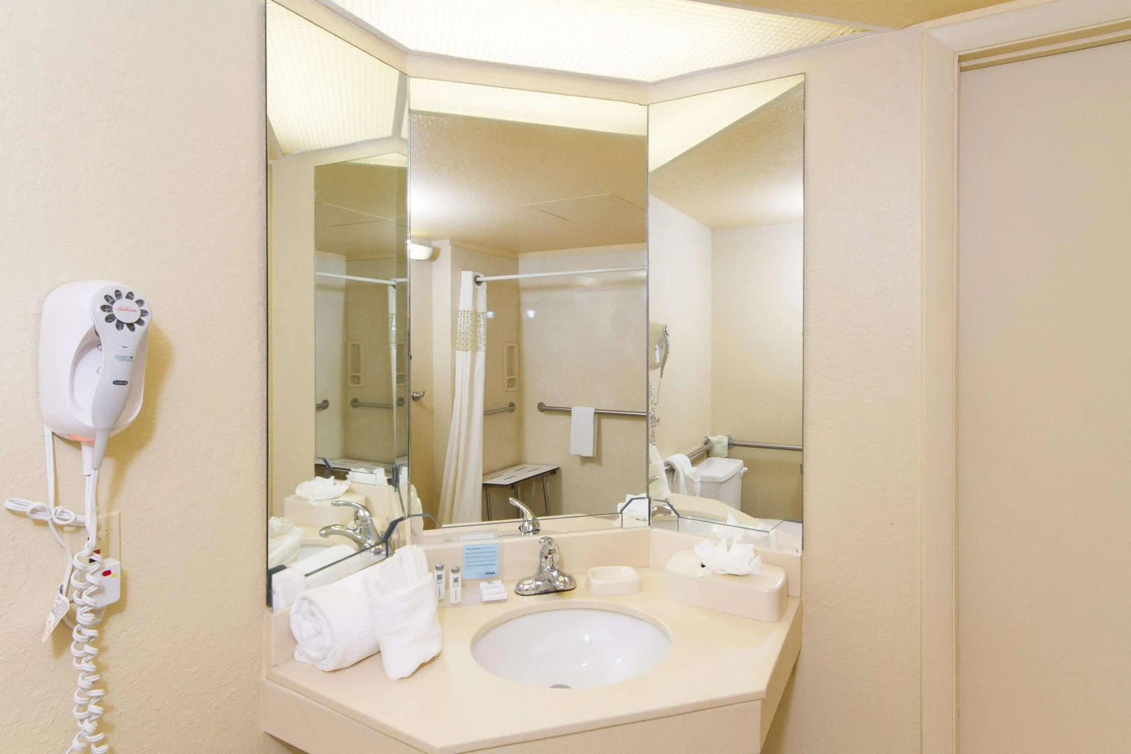 Hampton Inn St. Augustine Beach