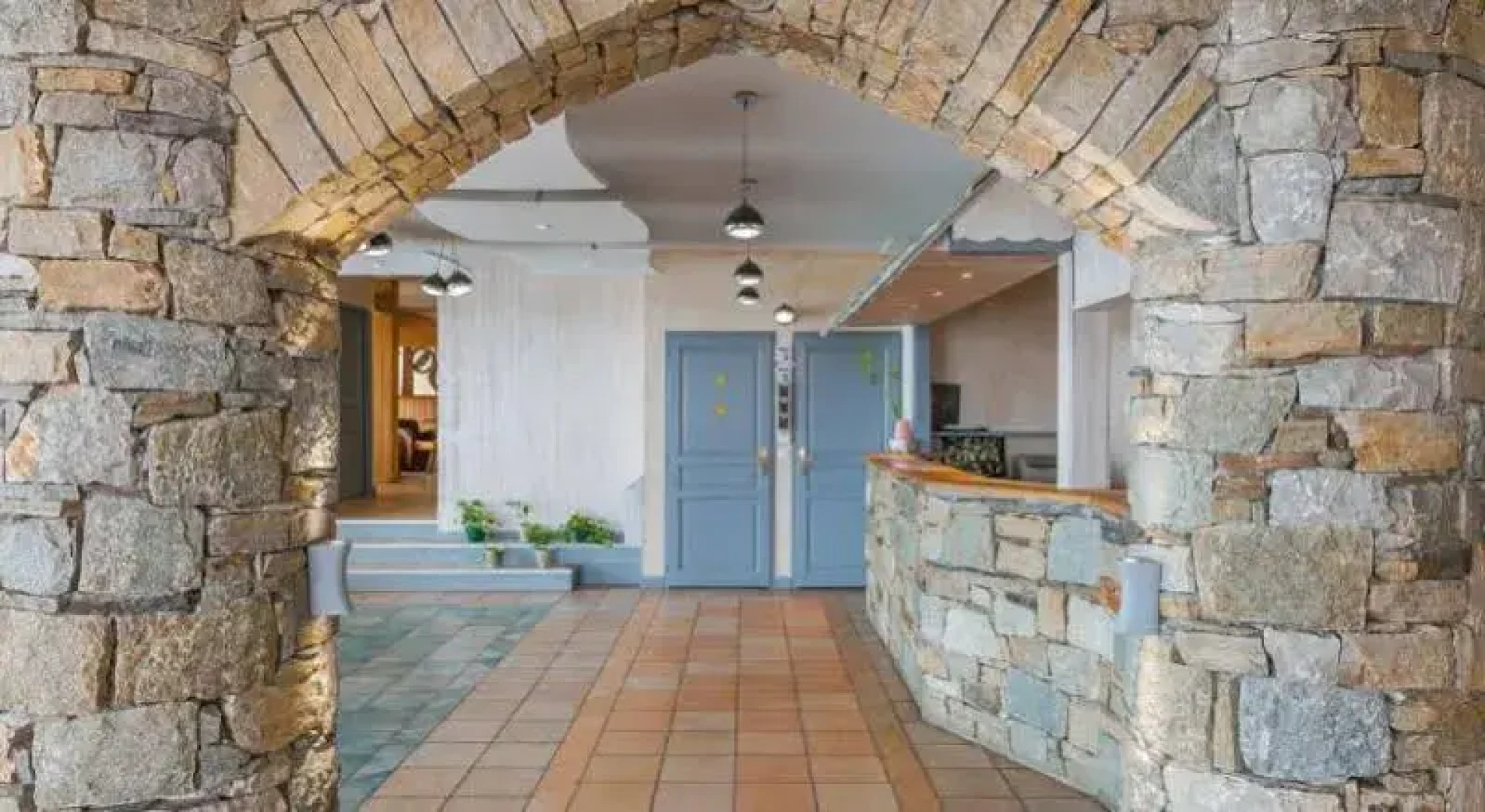 Les Balcons de Val Thorens