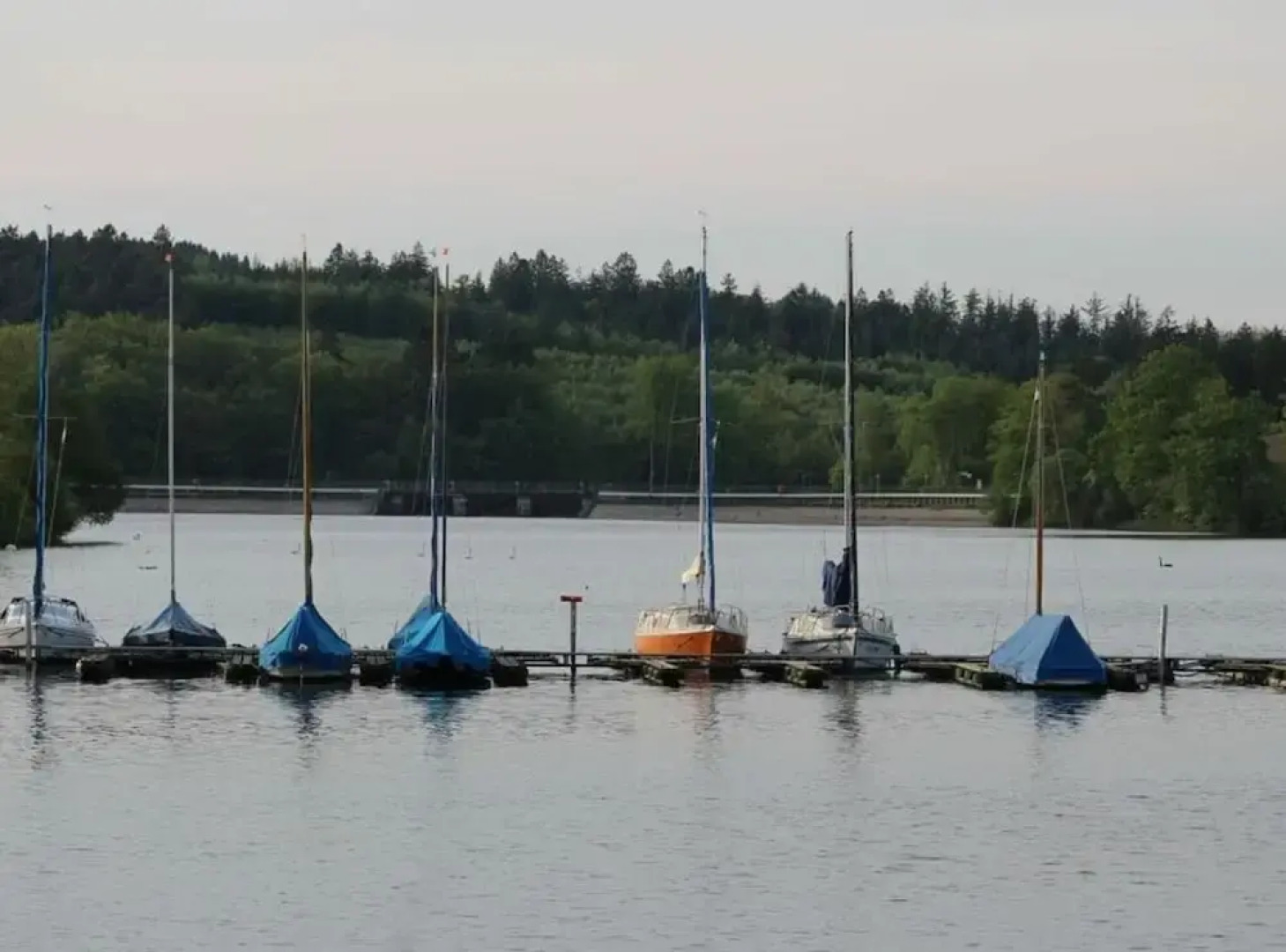 Holiday Apartment Siuerlanner