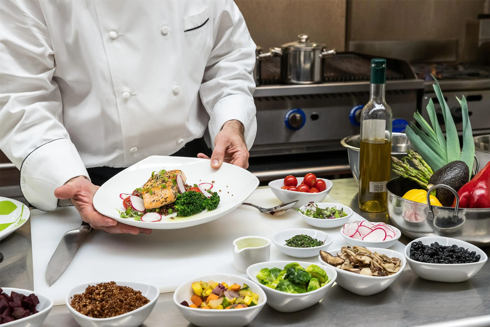 Hyatt Regency Boston