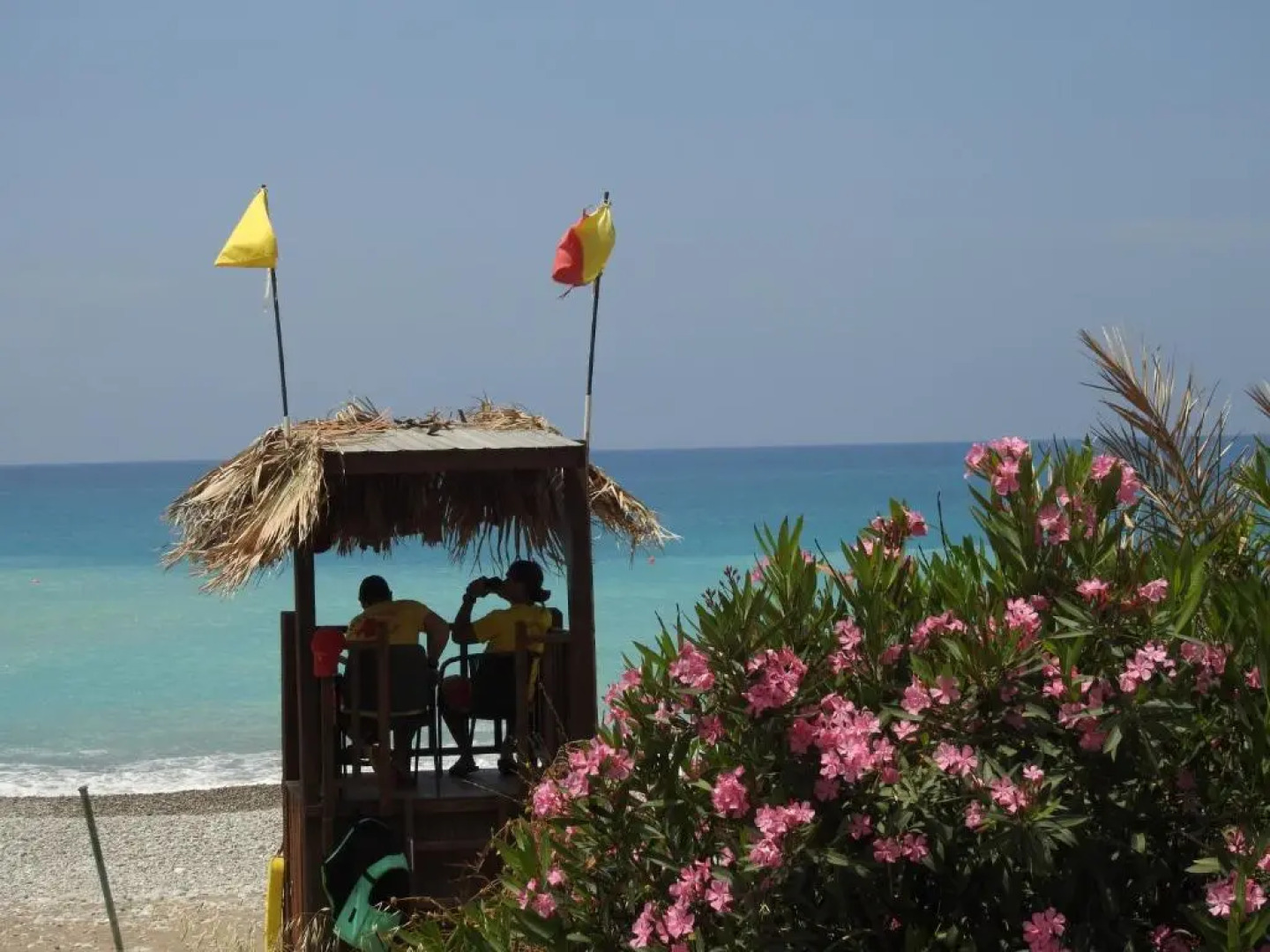 20 Kissonerga Sunset