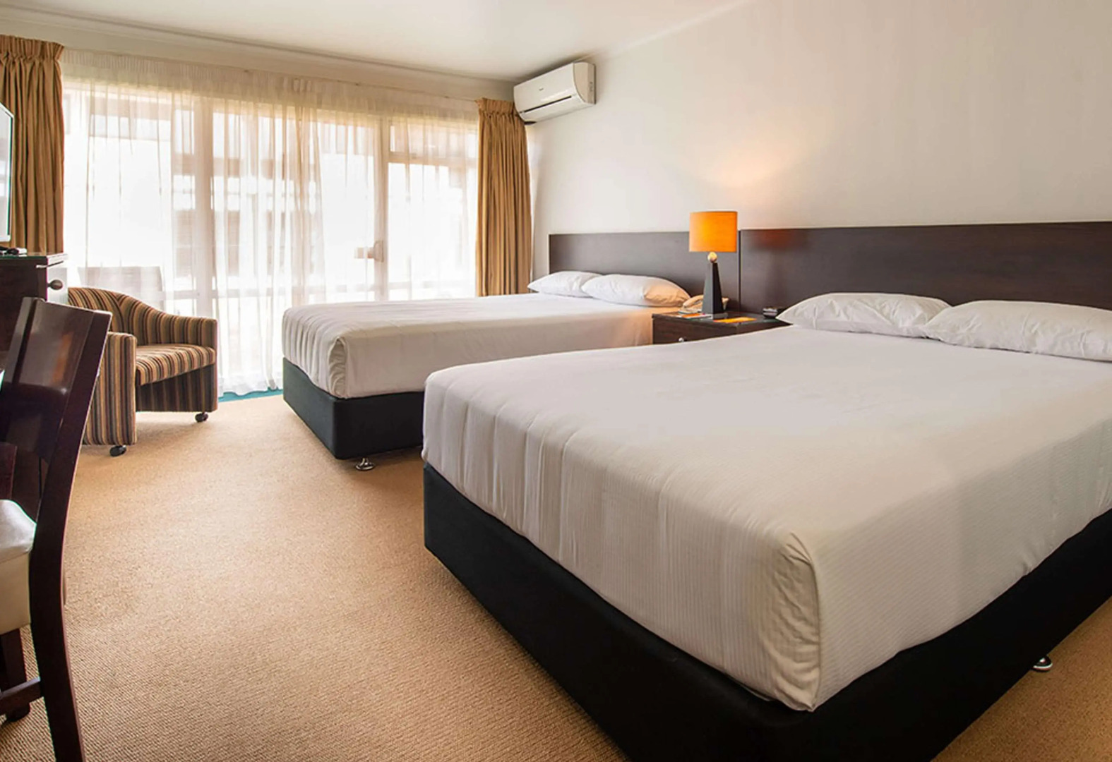 Sudima Christchurch Airport