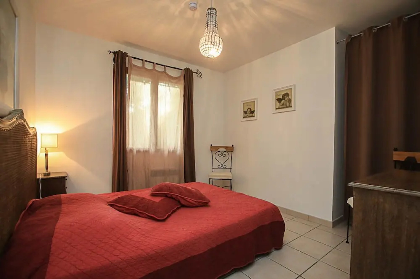 Gite Chêne - O'Reiller