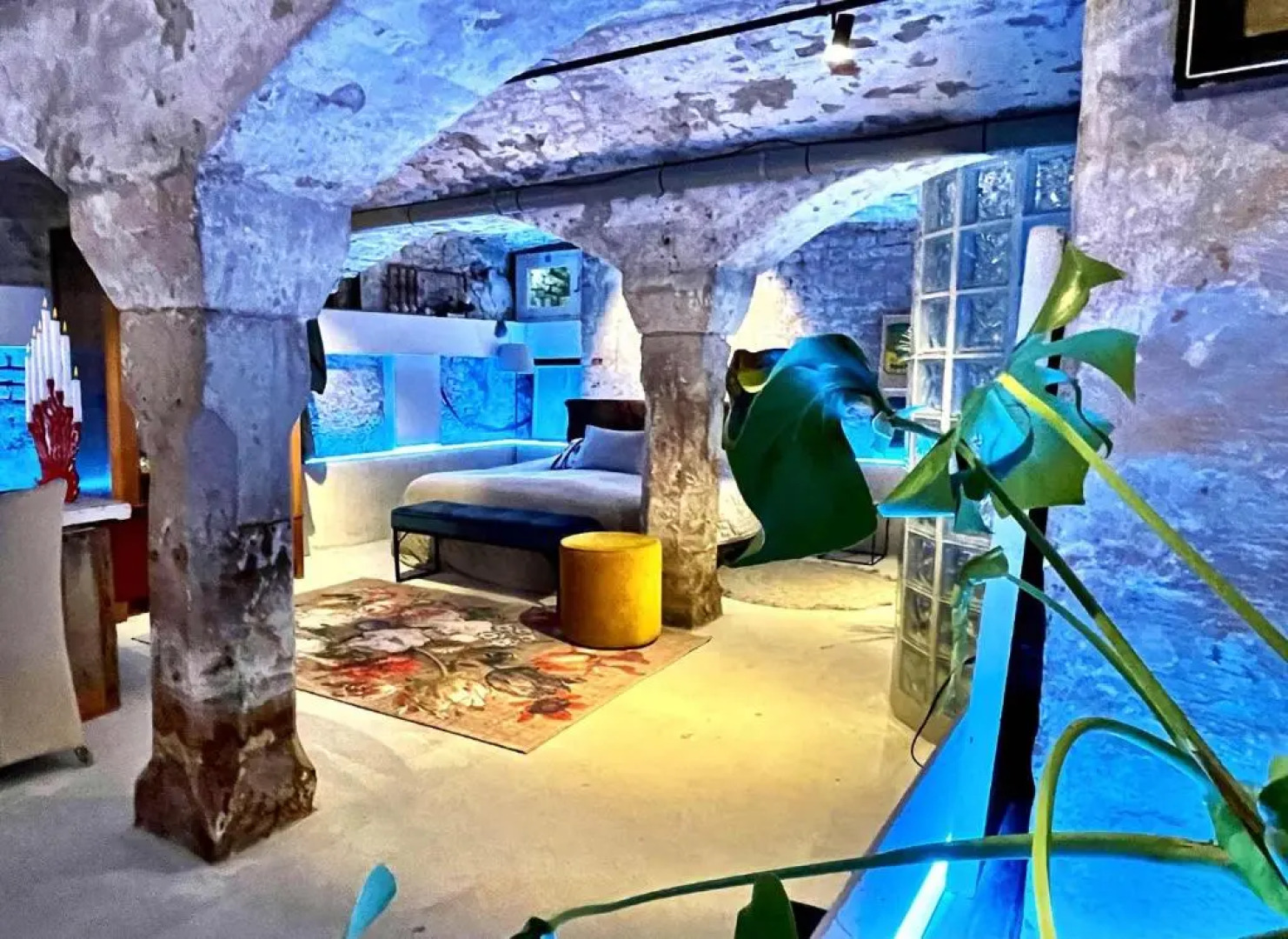 Atelier Raamwerk City Apartments Deventer