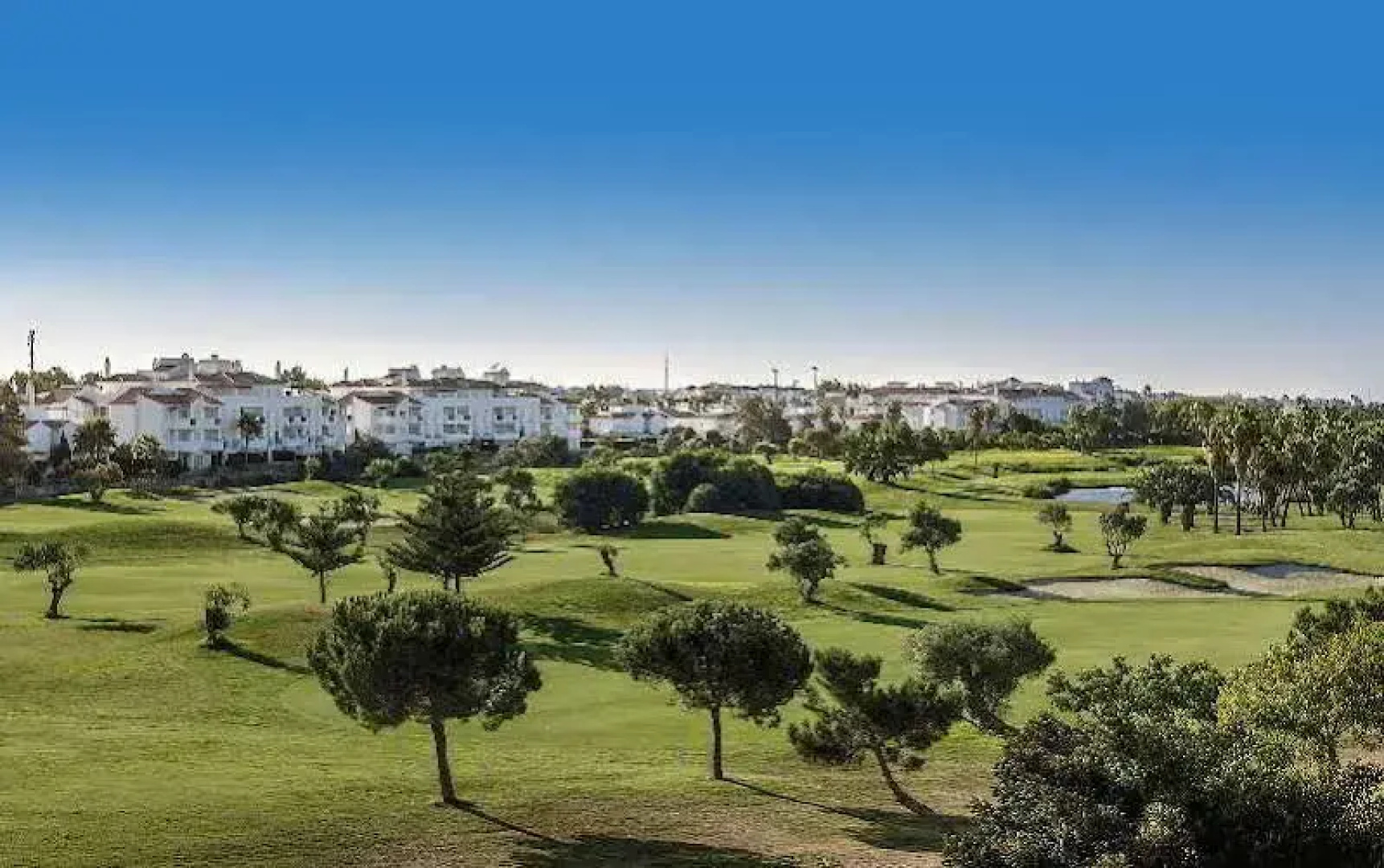 S&L Costa Ballena By Life Apartments