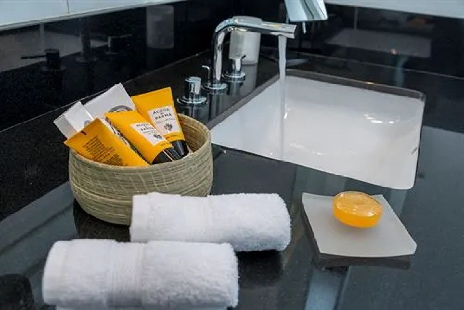 Hotel Cayena Caracas a LHW