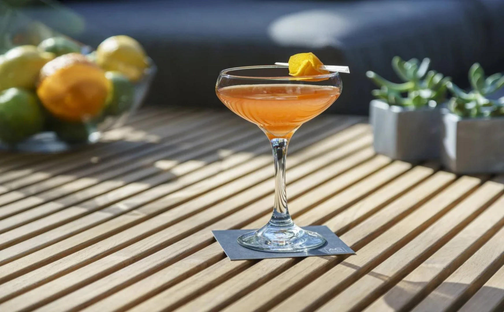 AC Hotel by Marriott San Francisco Airport Oyster Point/Waterfront