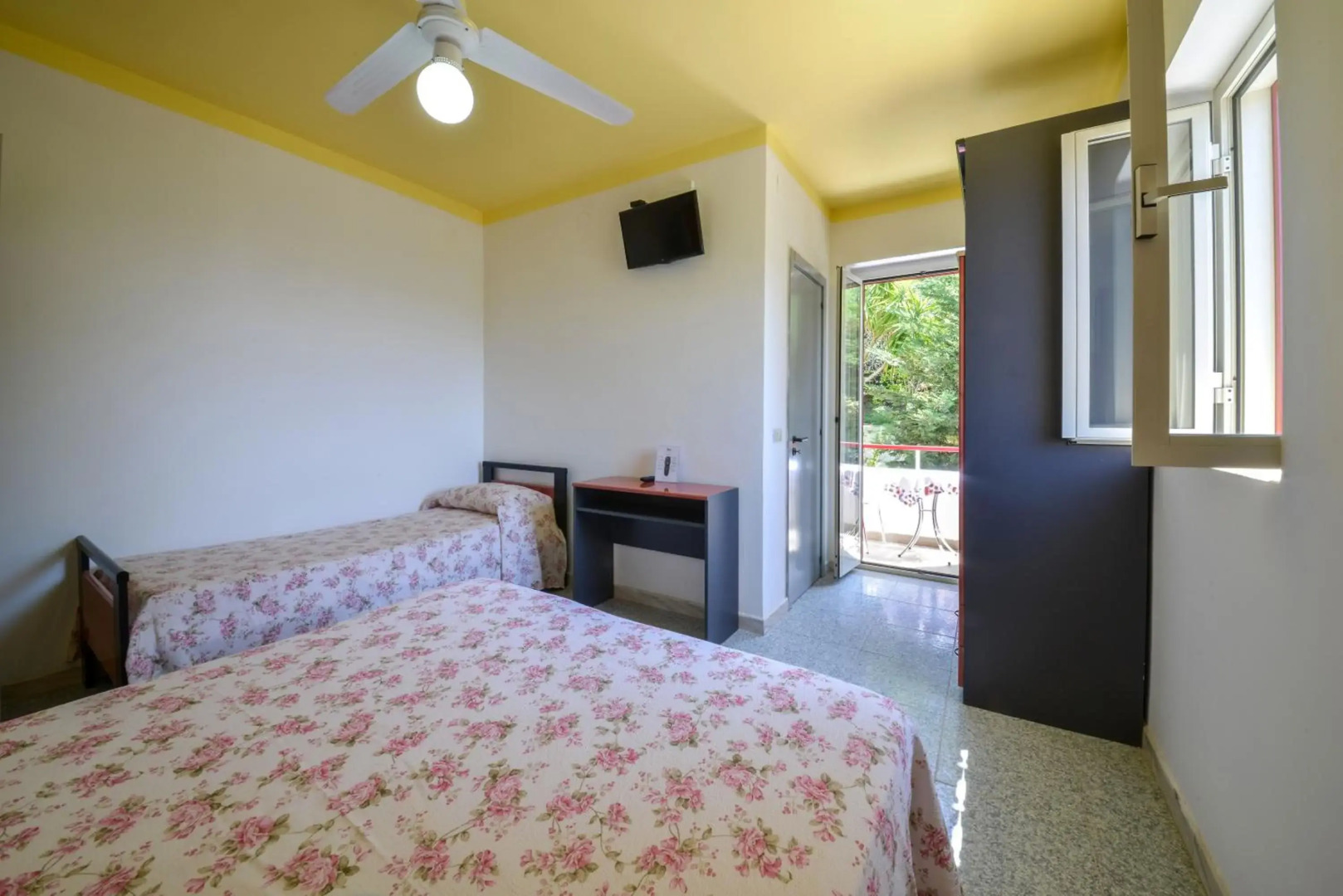 Hotel Piccolo Paradiso